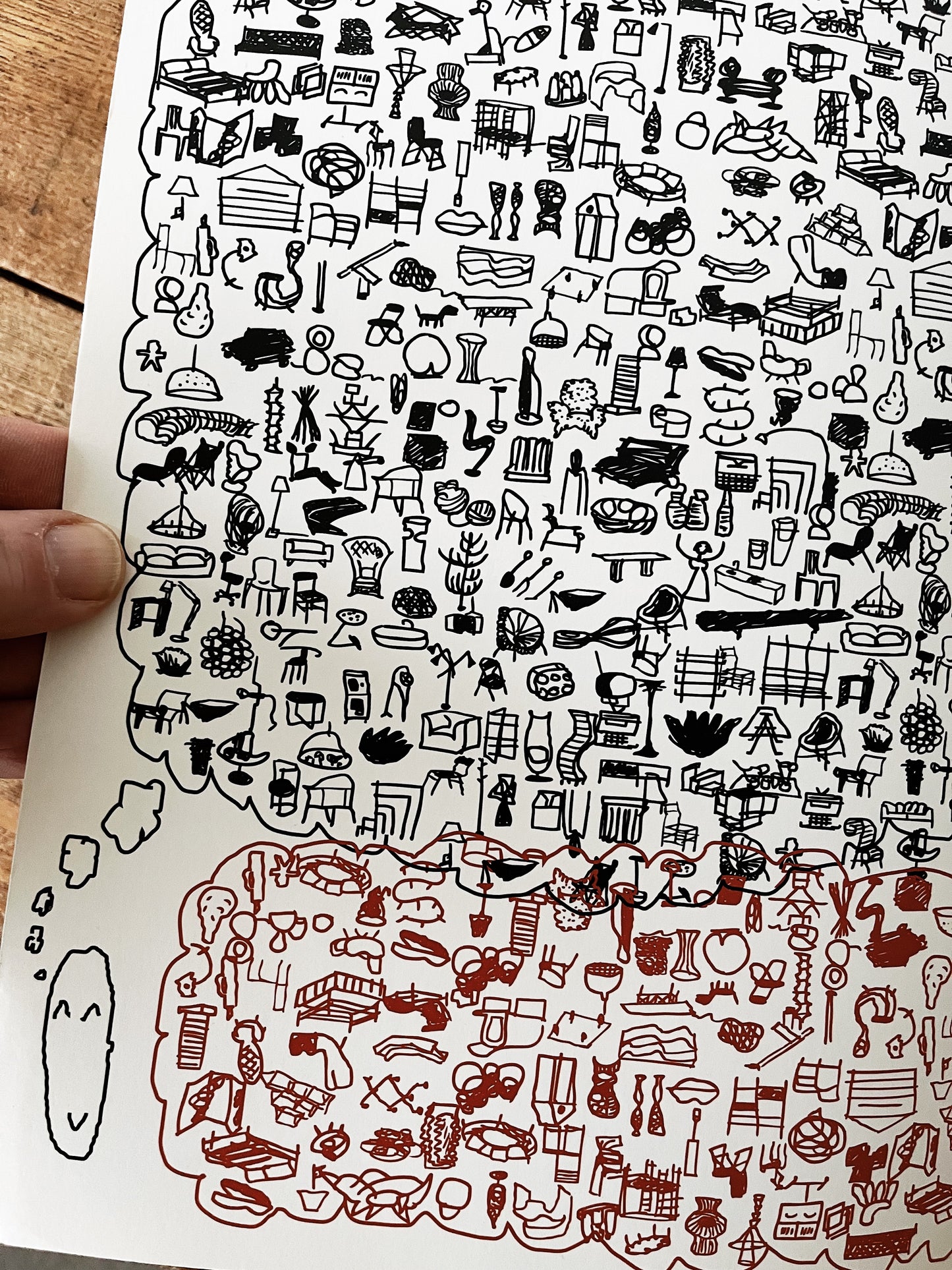 La Triennale di Milano Design Book