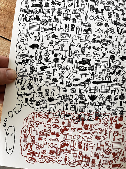 La Triennale di Milano Design Book