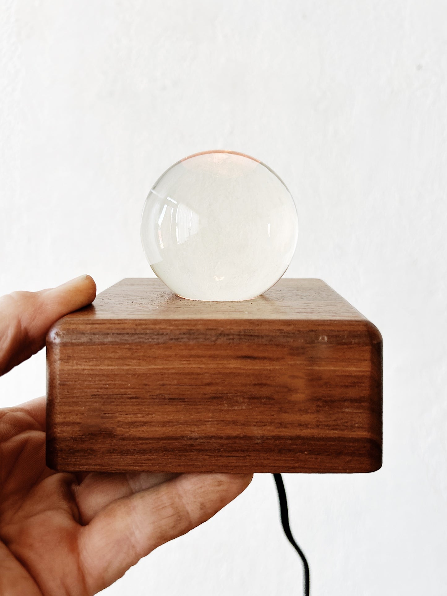 Crystal Ball Nightlight