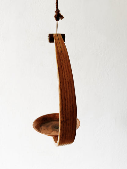 Bentwood Plant Hanger