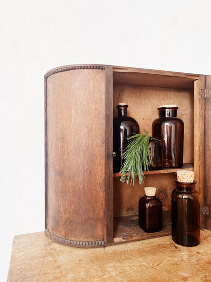 Art Deco Cabinet