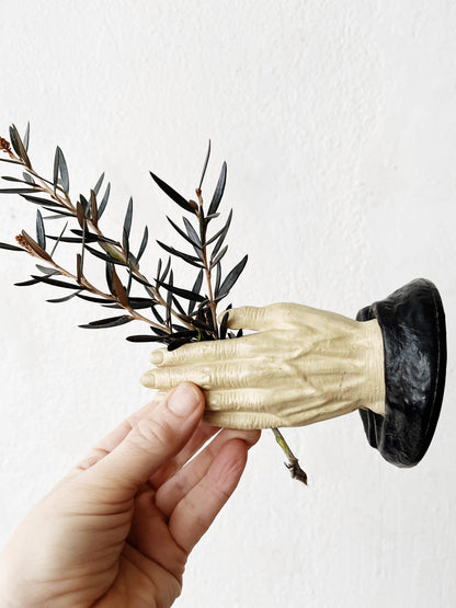 Vintage Praying Hands