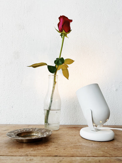 Vintage Metal Spotlight