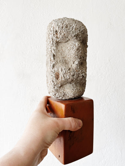 Modernist Figural Sculpture