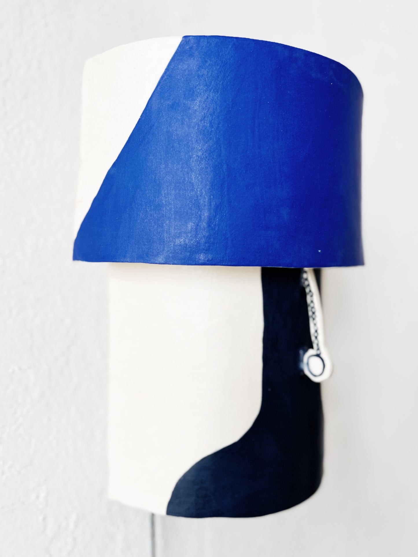 Rebecca Boraz Wall Sconce