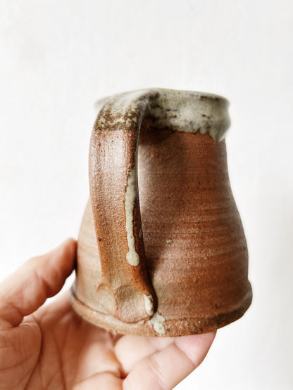 Vintage Cozy Season Stoneware