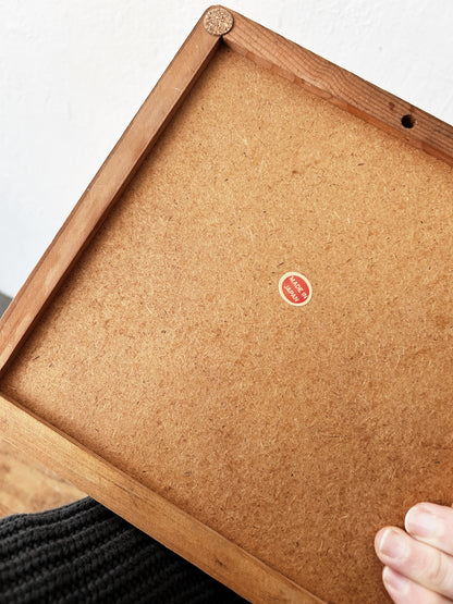 Taylor and Ng Trivet