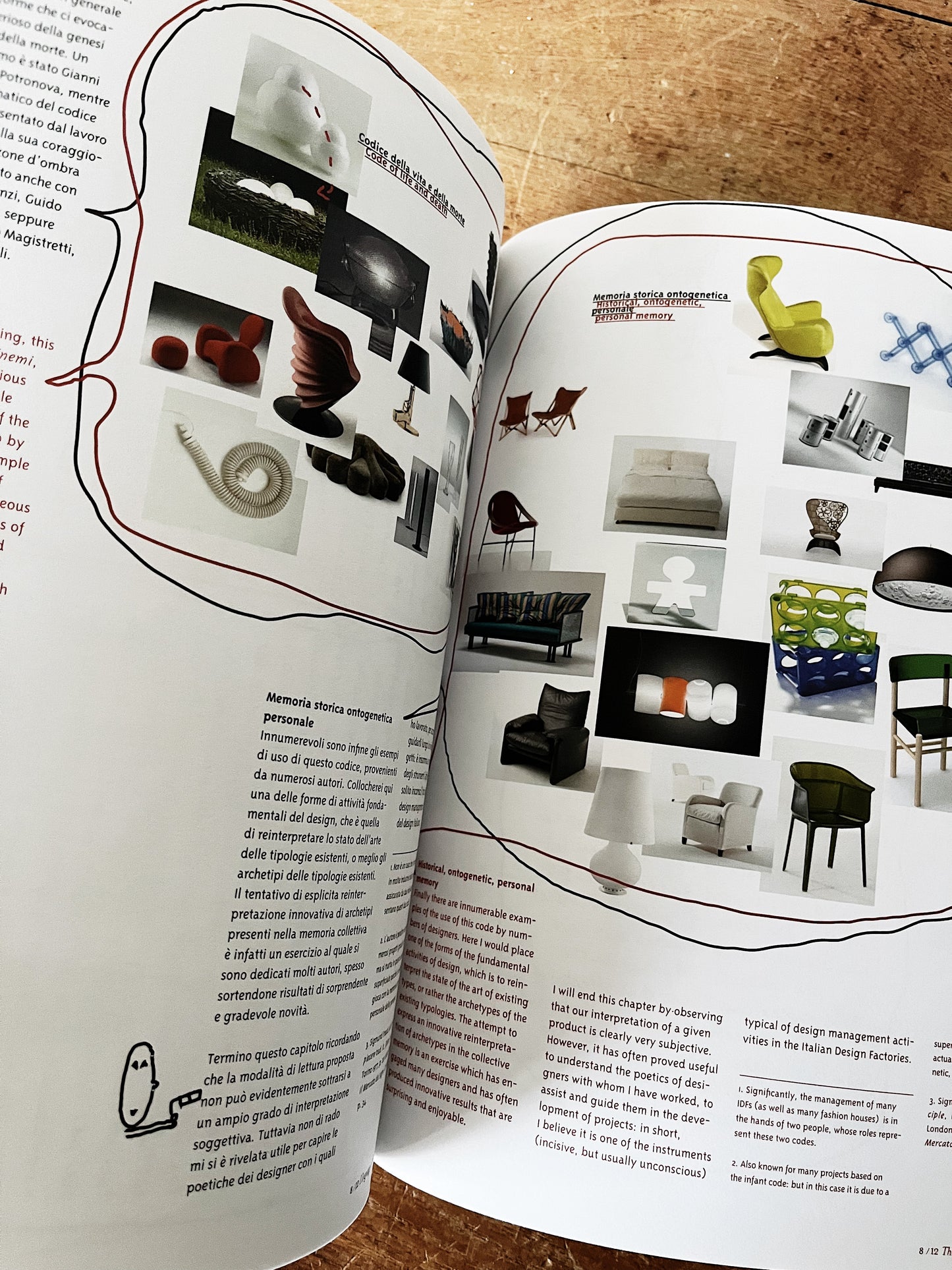 La Triennale di Milano Design Book