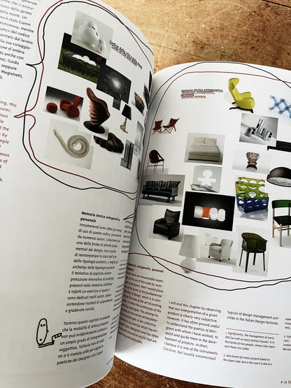 La Triennale di Milano Design Book