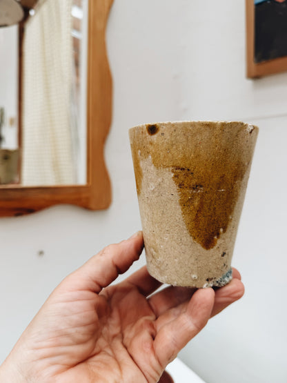 Vintage Studio Pot