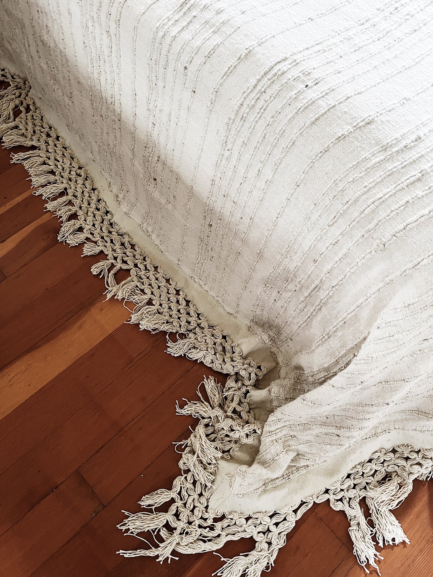Indian Cotton Bed Spread