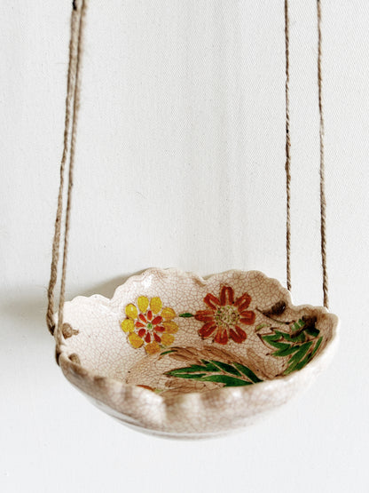 Mid Century Japan Dish