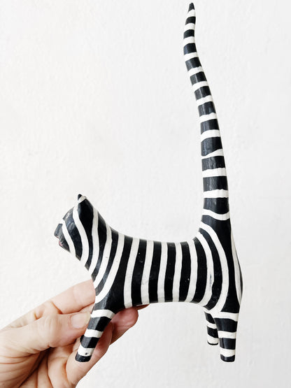 Vintage Folk Art Animal