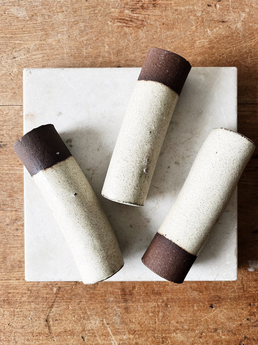 Handmade Jumbo Clay Beads