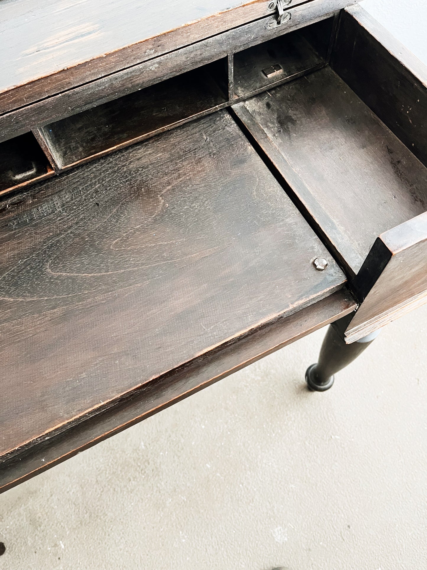 Antique Writing Desk