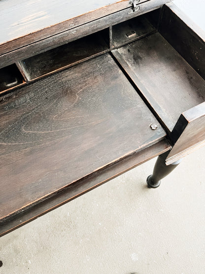 Antique Writing Desk