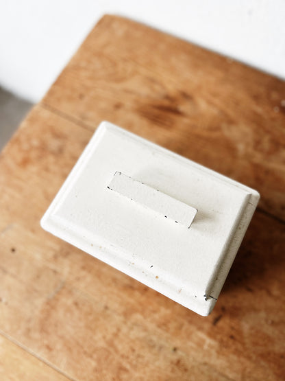 Handmade Chunky Stash Box