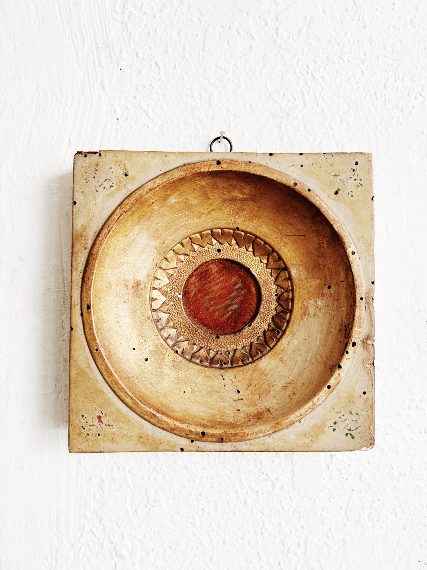 Antique Architectural Salvage Piece