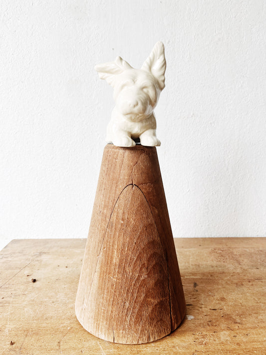 Vintage Japanese Planter