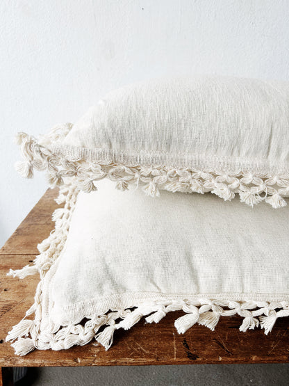 1970’s Indian Cotton Cushion NEW!