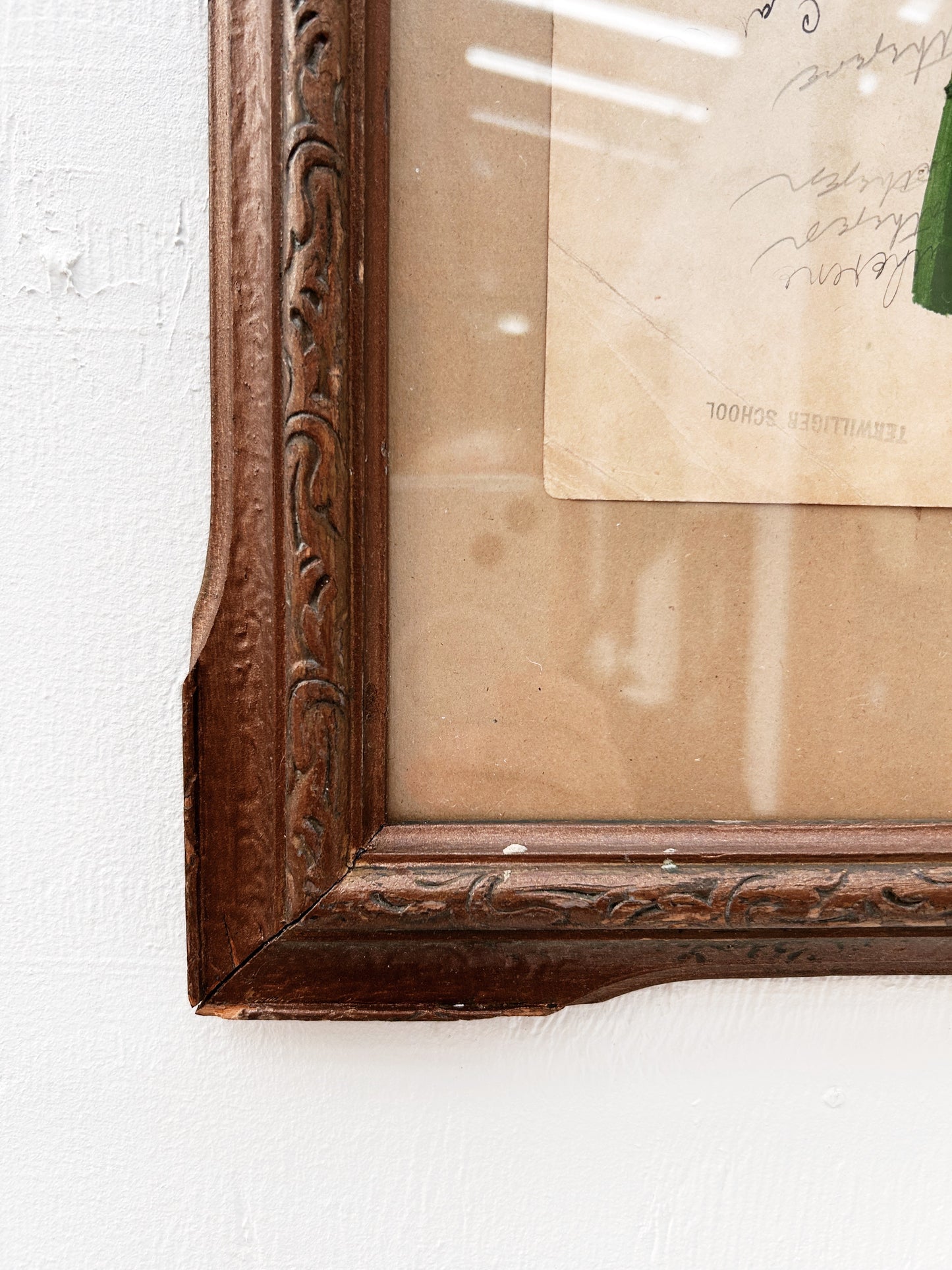 Original Painting by Claire Olberding