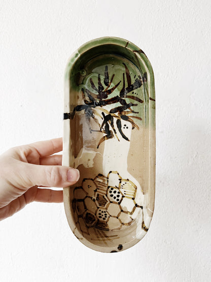 Handmade Ceramic Planter