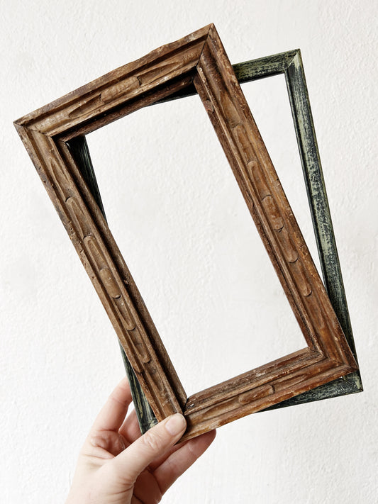 Vintage Frame