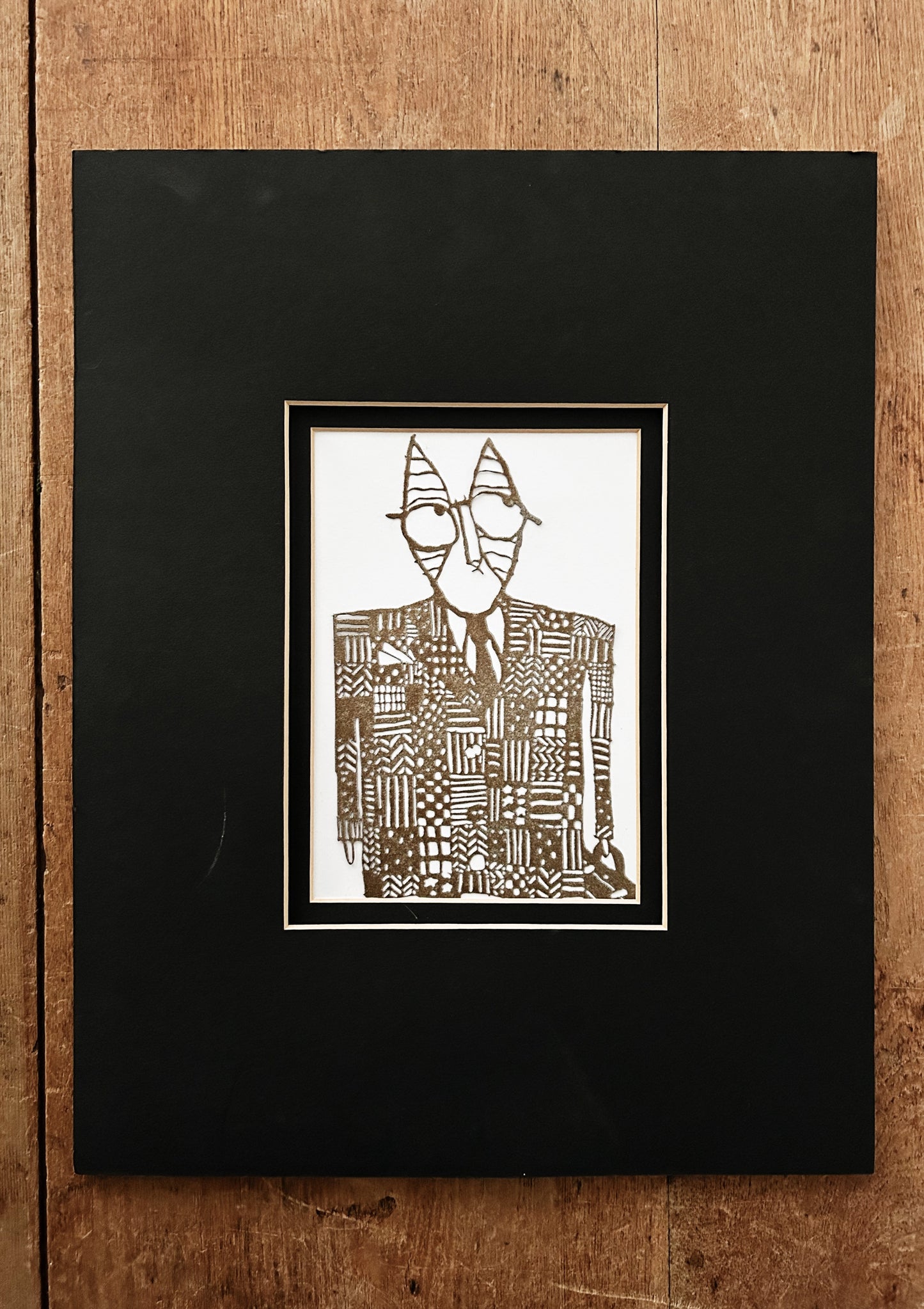 Reserved for Jennifer