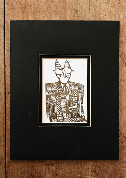 Reserved for Jennifer