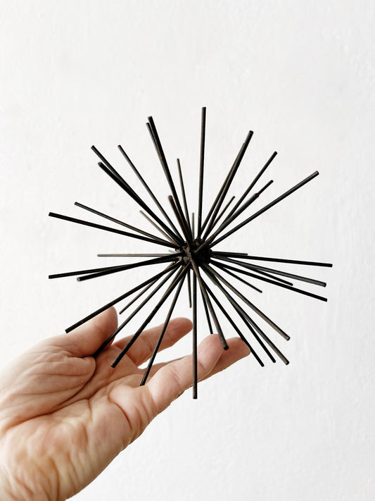 Vintage Iron Starburst