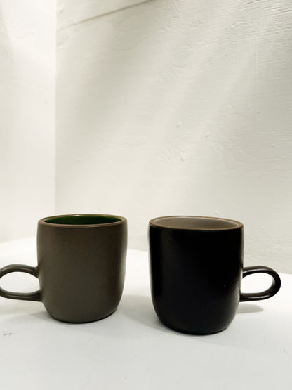 Heath Ceramics Coupe Line Mug
