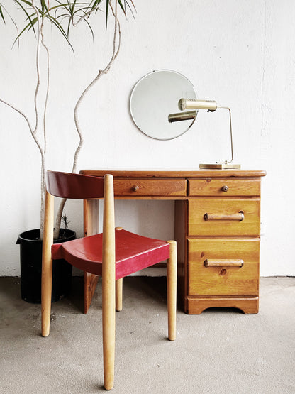 1940’s Maple Desk
