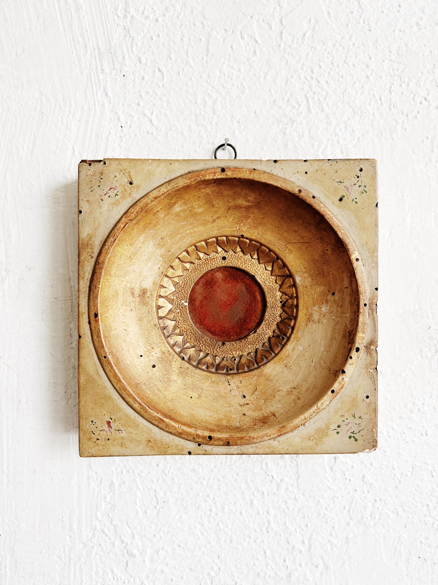 Antique Architectural Salvage Piece