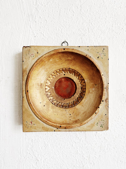 Antique Architectural Salvage Piece