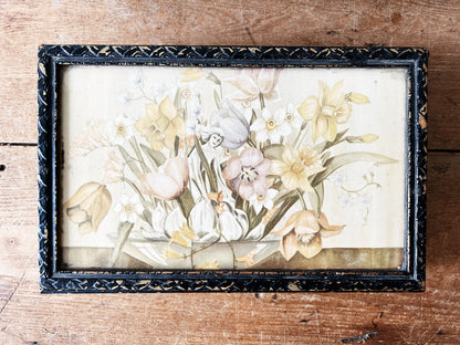 Antique Box