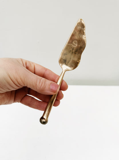 Izabel Lam Sphere Cheese Server