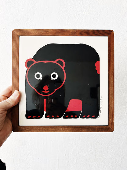 Taylor and Ng Trivet