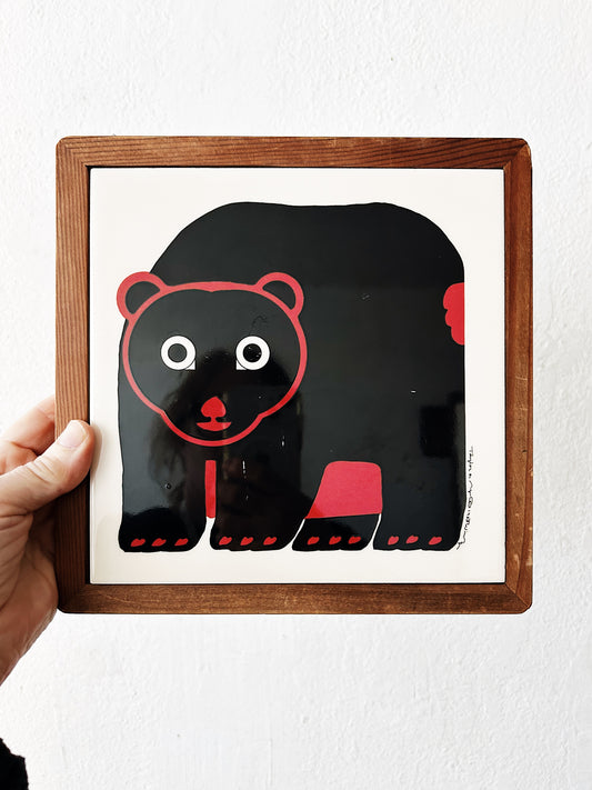 Taylor and Ng Trivet