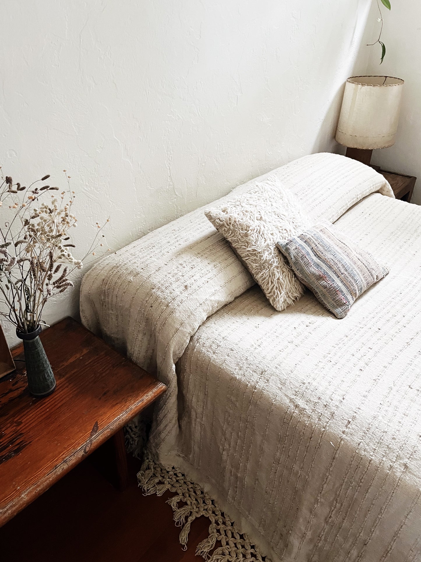 Indian Cotton Bed Spread