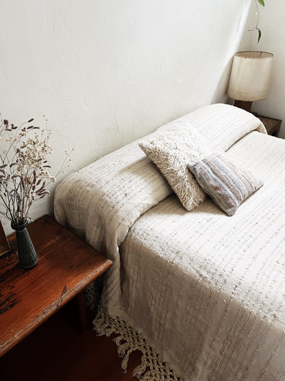 Indian Cotton Bed Spread