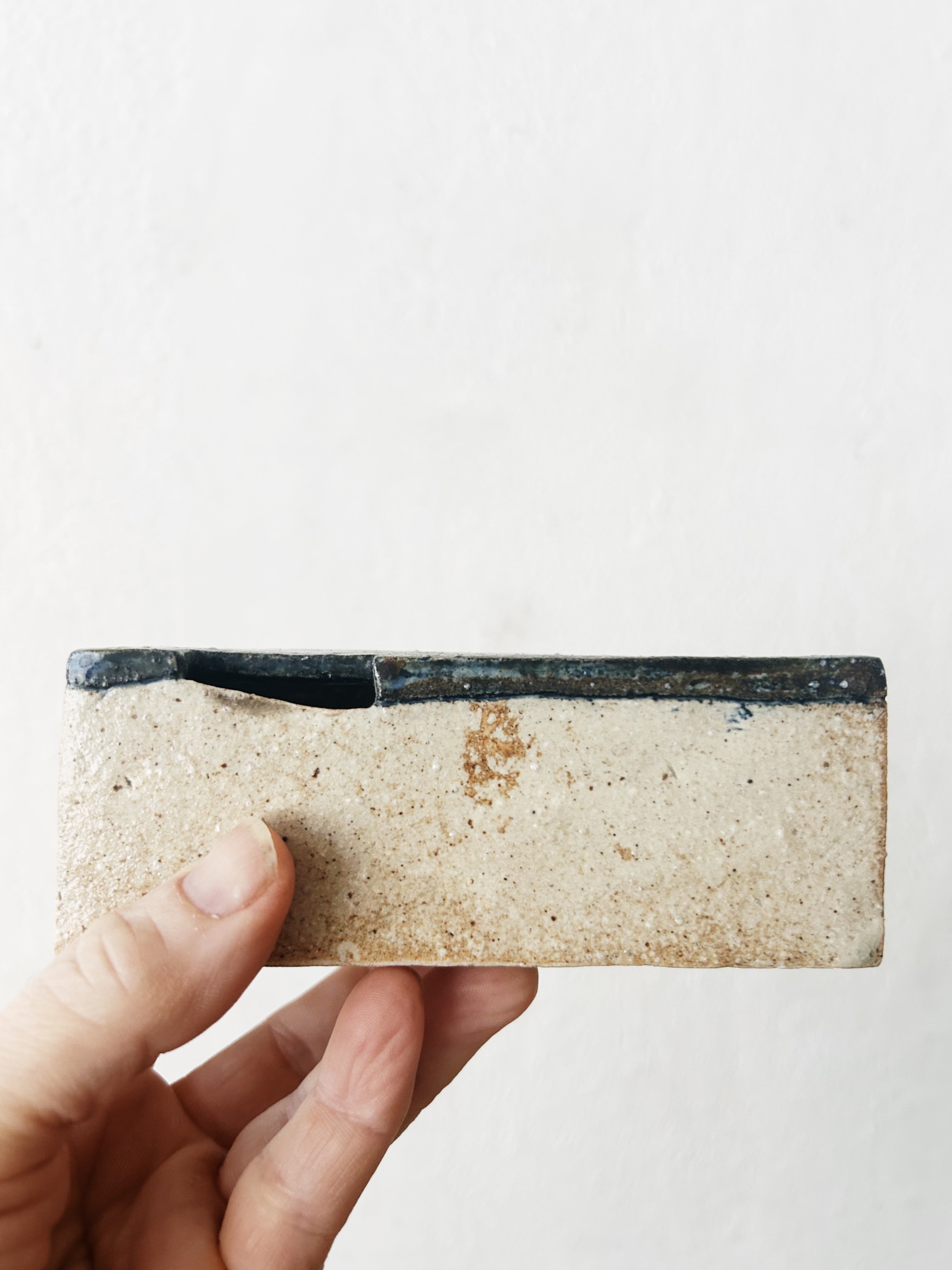 Petite Ikebana Vase - Thumbnail 2