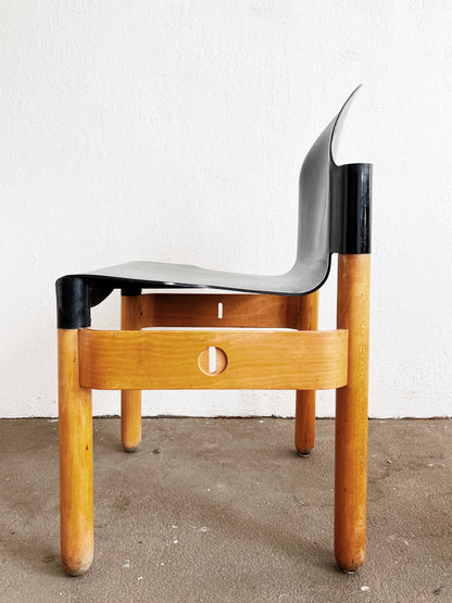 Post Mod Flex 2000 Chair Thonet