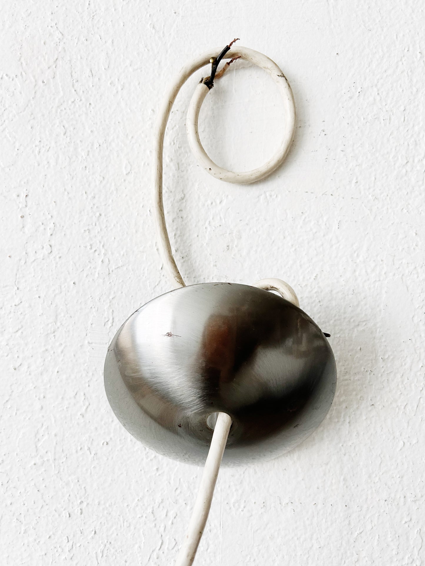 Mid Century Pendant Light
