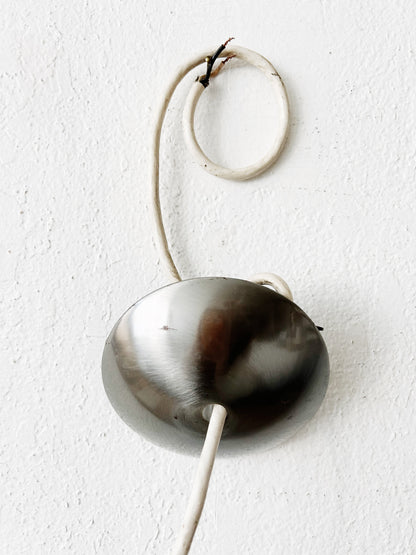 Mid Century Pendant Light