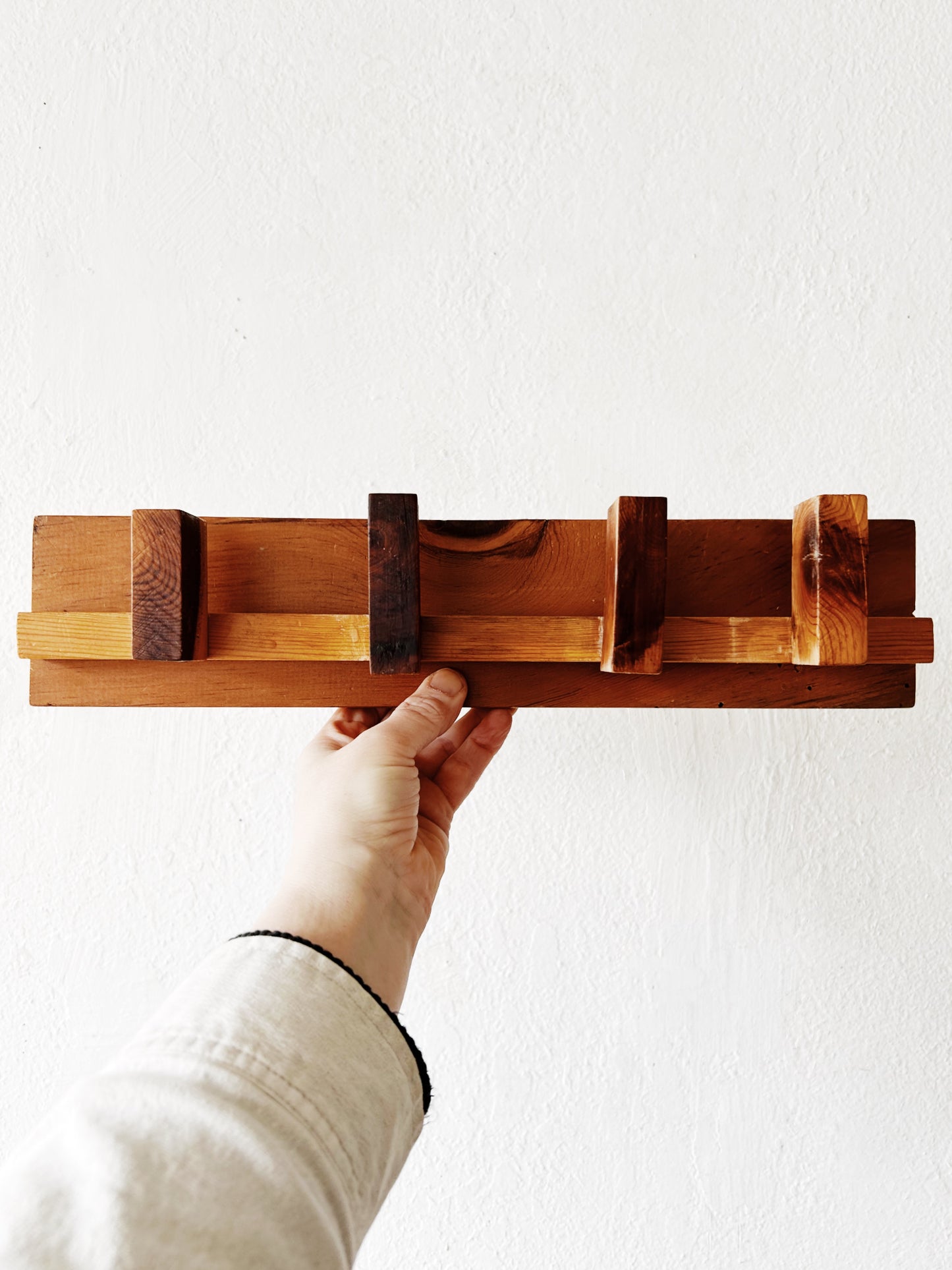 Craft Modern Coat Rack