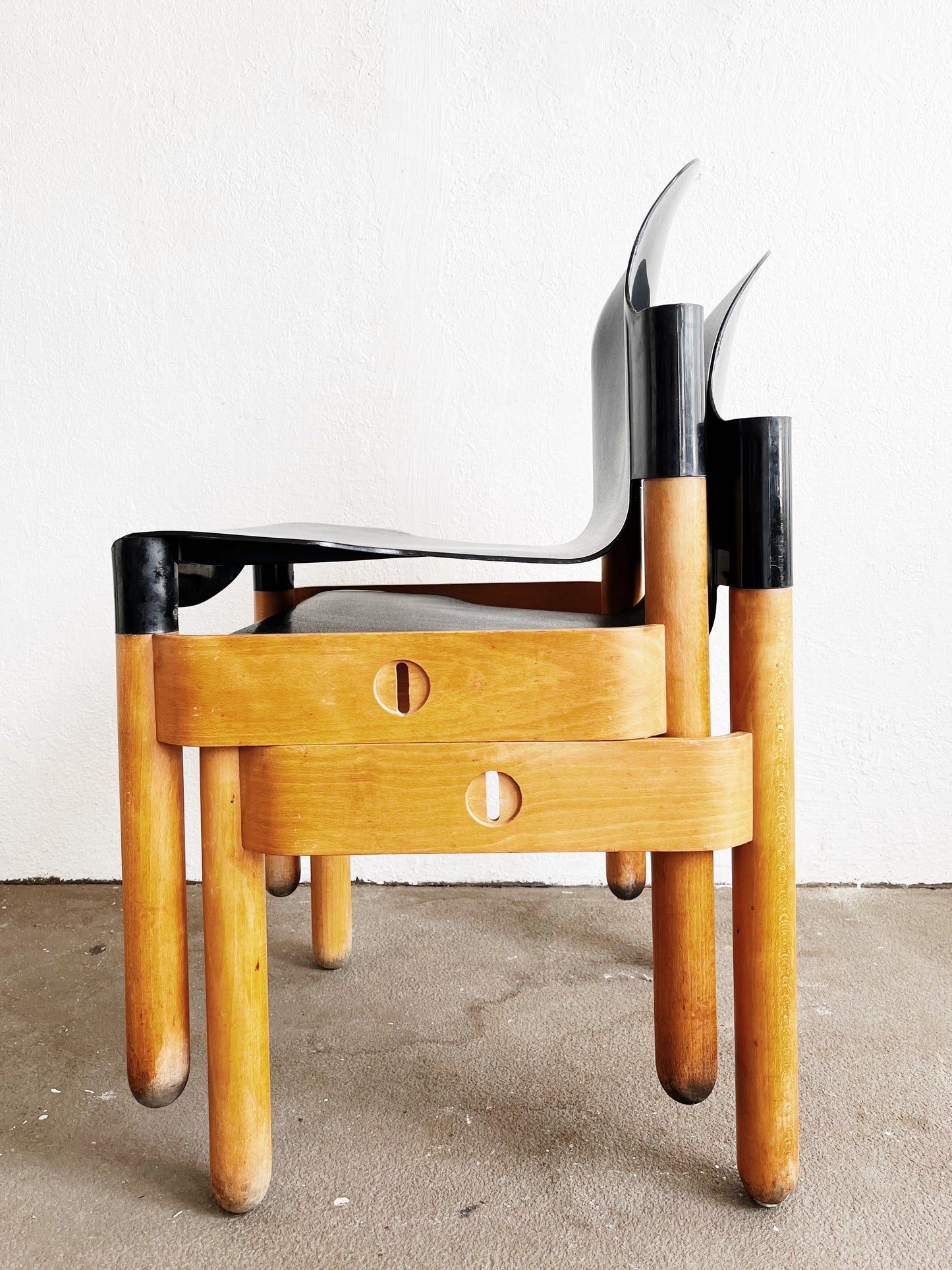 Post Mod Flex 2000 Chair Thonet