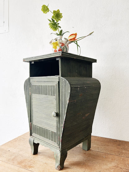 Antique Side Table / Nightstand