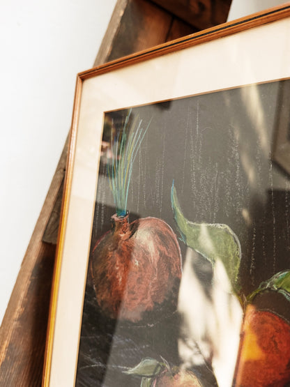 Original Still Life Painting