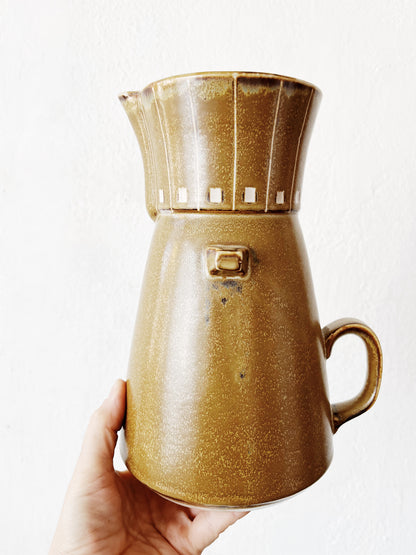 Vintage Kasuga Carafe Japan
