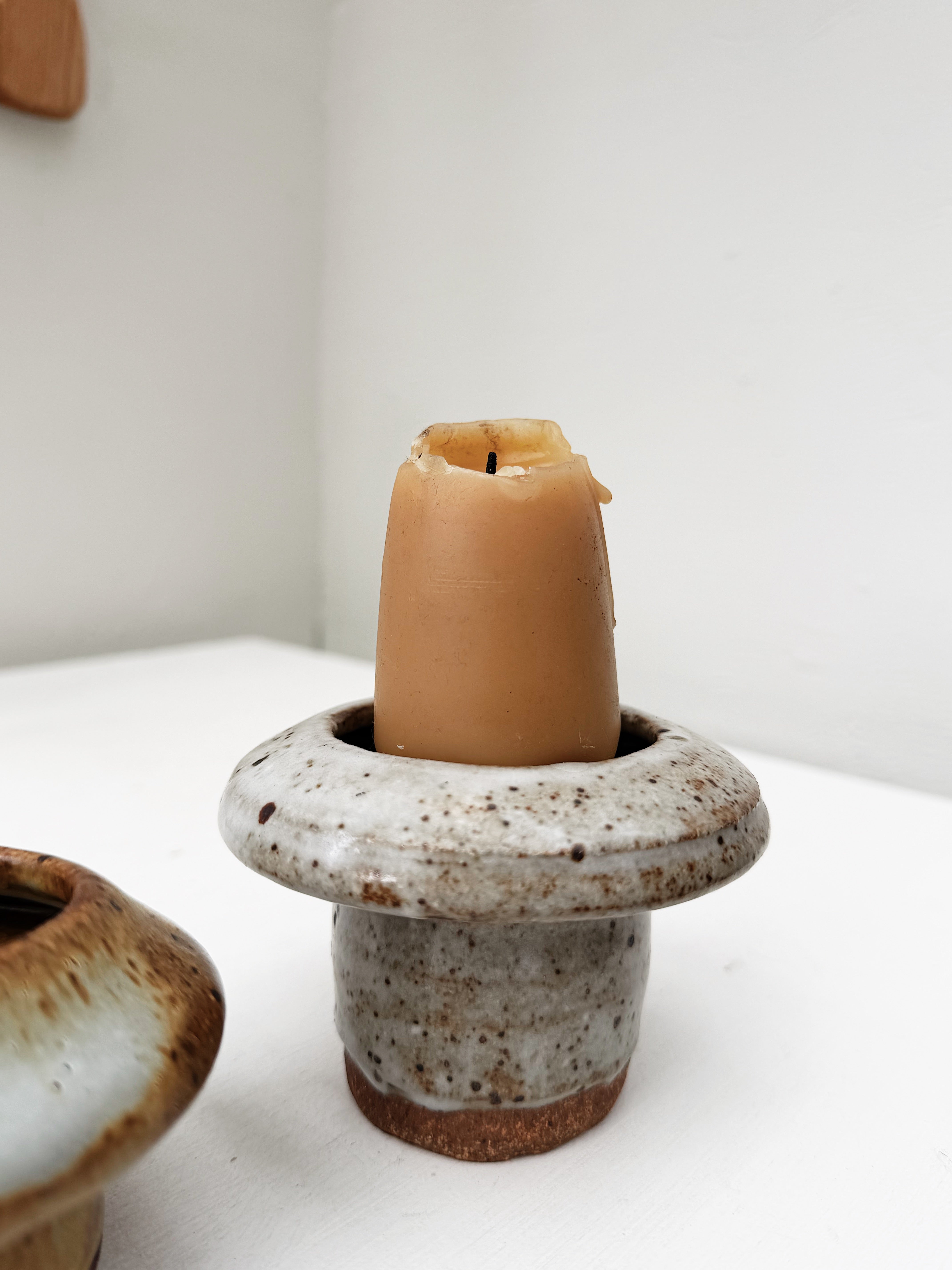 Maven Collective Candleholder
